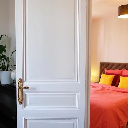 Apartment Anna's Sweet